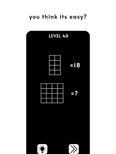 Brain Game-Brain test screenshot 2