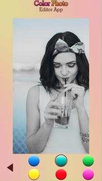 Color Photo Editor App screenshot 2