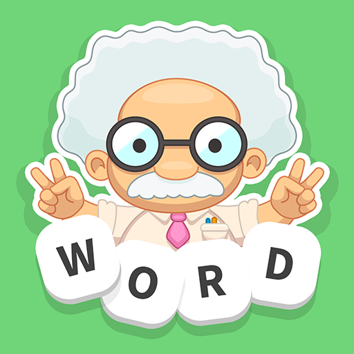 WordWhizzle Search أيقونة