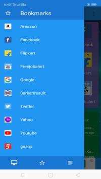 BC Browser screenshot 4
