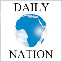 Daily Nation logo