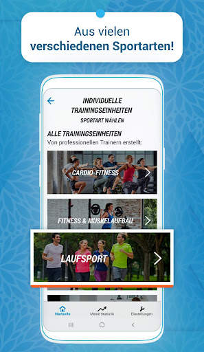 Decathlon Coach Fitness&Laufen screenshot 3