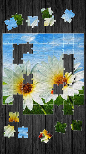 Spring Puzzle Game screenshot 4