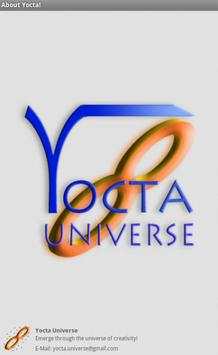 PokerSim Yocta! Lite screenshot 8