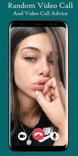 Random Video Call screenshot 6