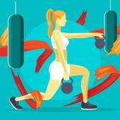 Fat Burning Workouts 1.0