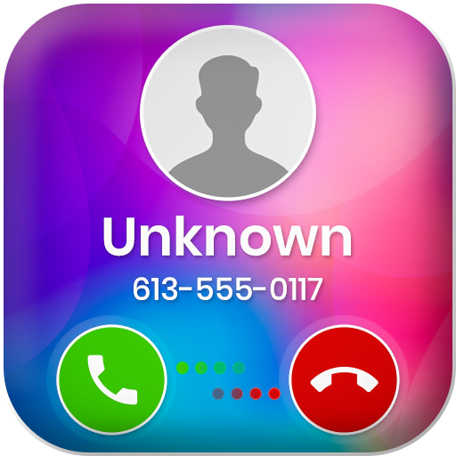 Fake Call icon