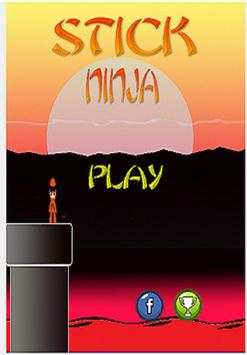 Ninja Sticks (new) screenshot 4