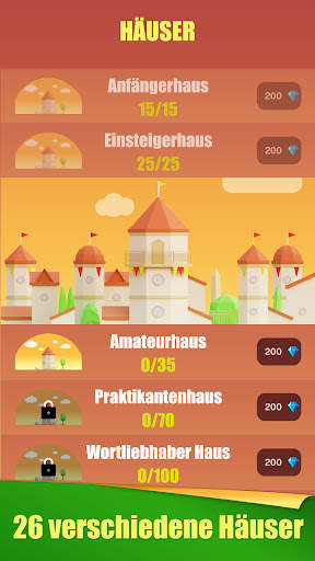 Wordhane - Worträtsel screenshot 5
