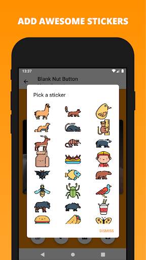 Meme Generator 2020 – Meme Photo Editor 😺 screenshot 3