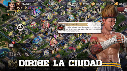 Mafia King screenshot 4