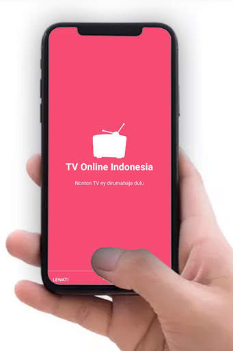 TV Online Indonesia screenshot 2