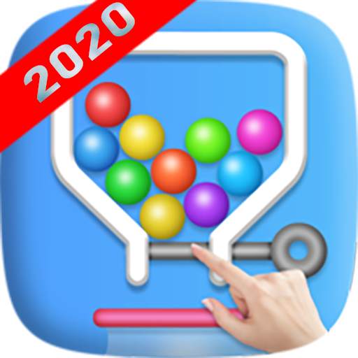Pull The Pin - Balls Free Puzzle Games 0.12
