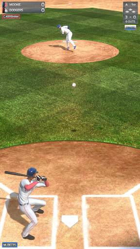 MLB Tap Sports Baseball 2019 screenshot 21