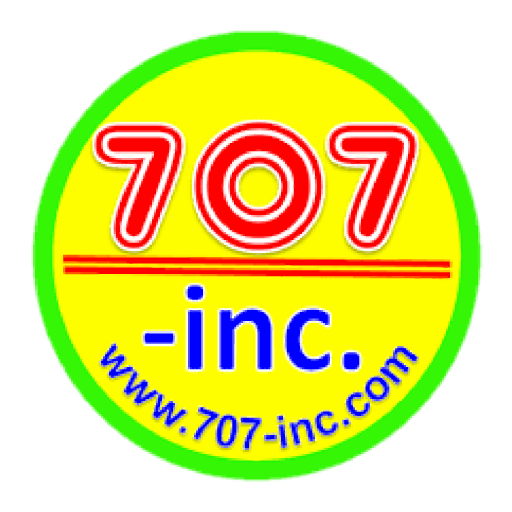 707 Bus Ticket icon