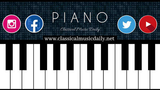 Piano - Classical Music Daily screenshot 2