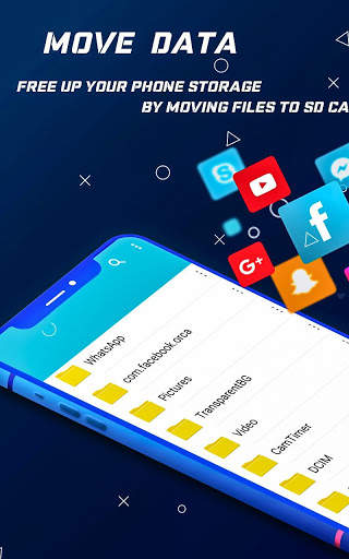 File Transfer for Android – Transfer File No Limit screenshot 3