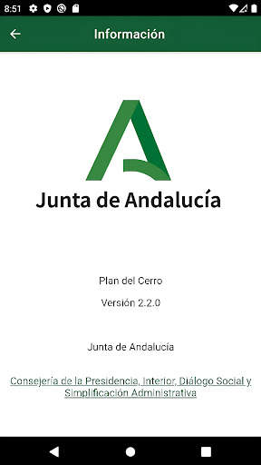 Plan Cerro screenshot 8