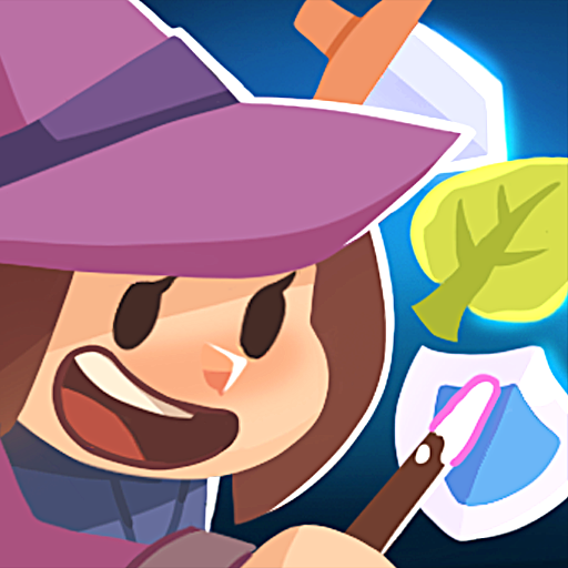 Match 3 Heroes icon