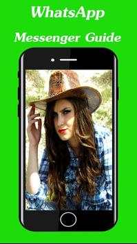 Guide For WhatsApp Messenger screenshot 3