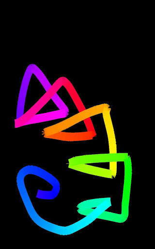 Mook Draw screenshot 3
