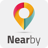 Nearby icon