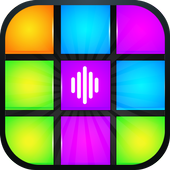 Beat Maker - Drum Pad Machine &amp; Music Maker icon