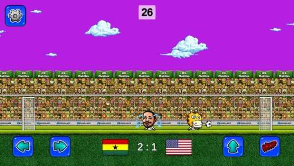 Bola Kepala 3 screenshot 6