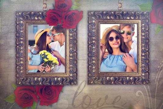 Love Photo Blending screenshot 4