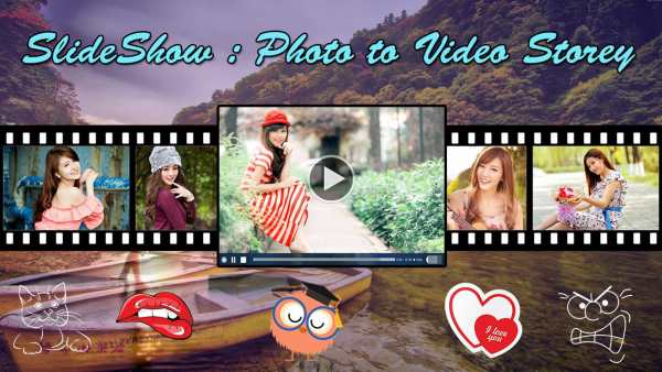 Photo To Video Maker screenshot 2