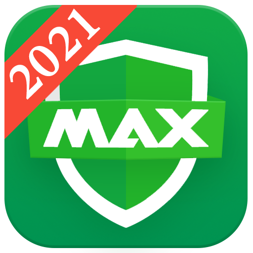 Virus Cleaner - Max Security, Antivirus &amp; AppLock icon