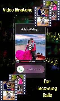 Video Ringtone Maker – Video Songs as Ringtone screenshot 1
