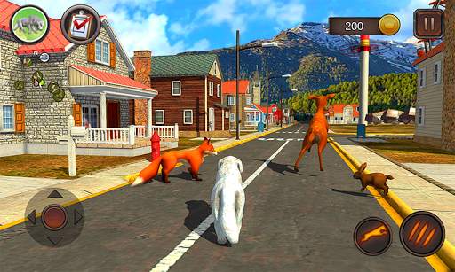 Tatra Sheepdog Simulator screenshot 4