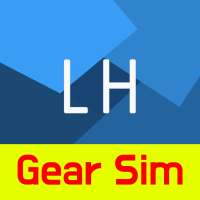 Lords Helper - Gear Simulator, Lords mobile Tools logo