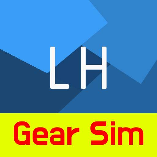 Lords Helper - Gear Simulator, Lords mobile Tools 1.5.0