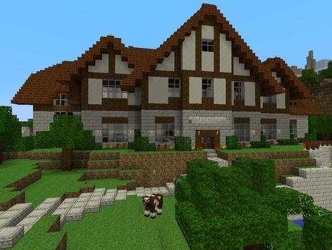 Crafting Guide for Minecraft screenshot 2