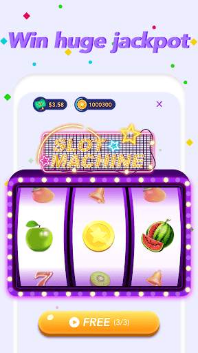 Happy Scratch screenshot 3