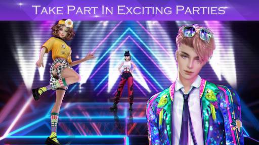 Fashion Beat screenshot 4