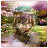 Transparent Photo Frames icon