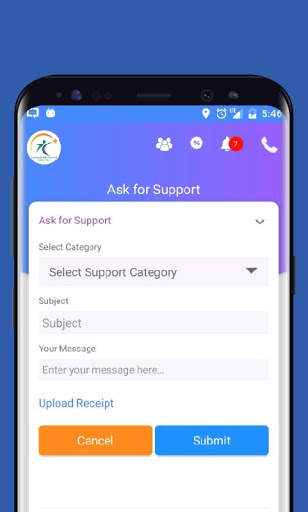 Setaragan Retailer screenshot 5
