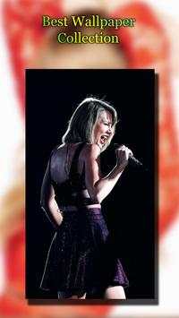 Taylor Swift HD Wallpapers 2018 screenshot 3