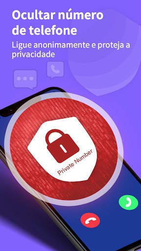 AbTalk Call - Chamada Mundial screenshot 4