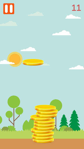 Stack Coin screenshot 2