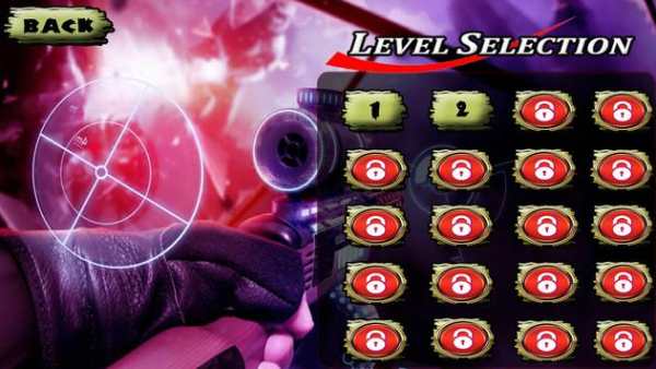 Ultimate Hunter - Dead zombie Trigger shooter screenshot 6