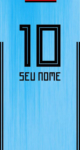 Wallpaper Camisa SPFC screenshot 3