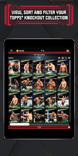 Topps® Digital Archive screenshot 5