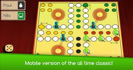 Mensch ärgere Dich nicht!® LUDO screenshot 2