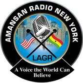 Amansan Radio New York 2.0