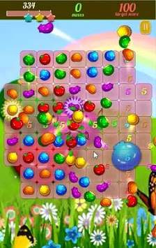 Candy Splash Blaster screenshot 2