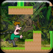 Adventure Bubba icon